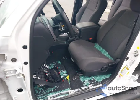 2019 Toyota Tacoma Trd Sport from USA, damaged, VIN 3TMBZ5DN9KM018241